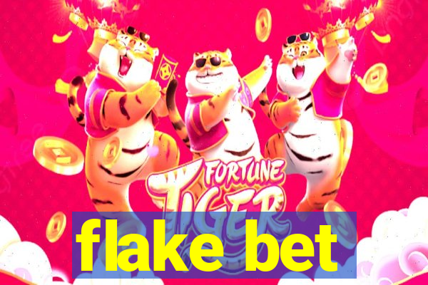 flake bet